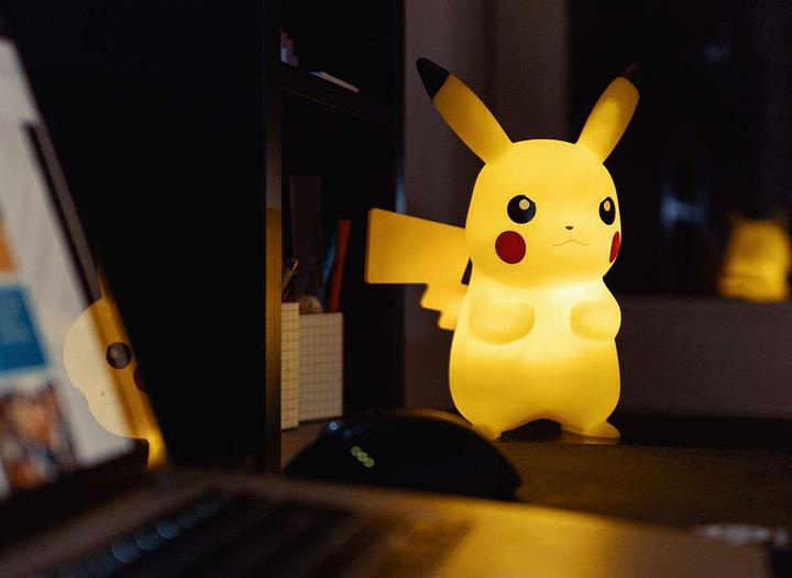 Produktbild Teknofun Pokémon Pikachu
