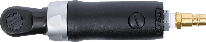 Image du produit BGS Cliquet à air comprimé 6,3 mm (1/4") 54 Nm extra court (1/4")