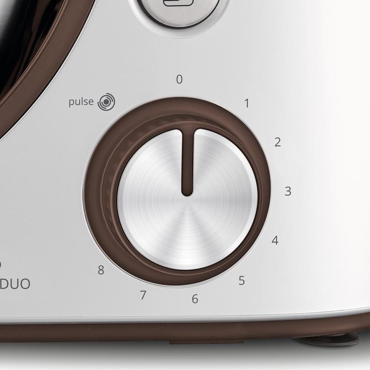 Produktbild Krups Master Perfect Duo (1100 W)