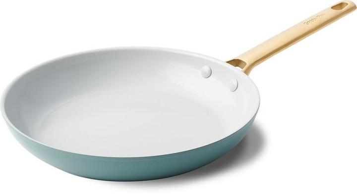 Greenpan Padoue (28 cm, Poêle à frire, Aluminium)