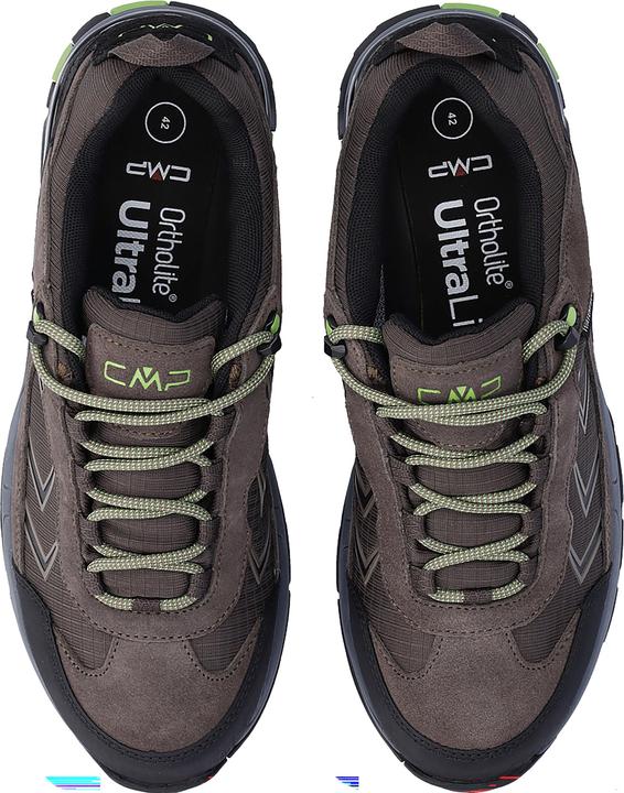 Produktbild CMP Campagnolo Melnick Low WP (41)
