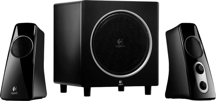 Logitech Z523