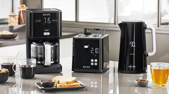 Image du produit Krups Smart 'n' Light (1.70 l)