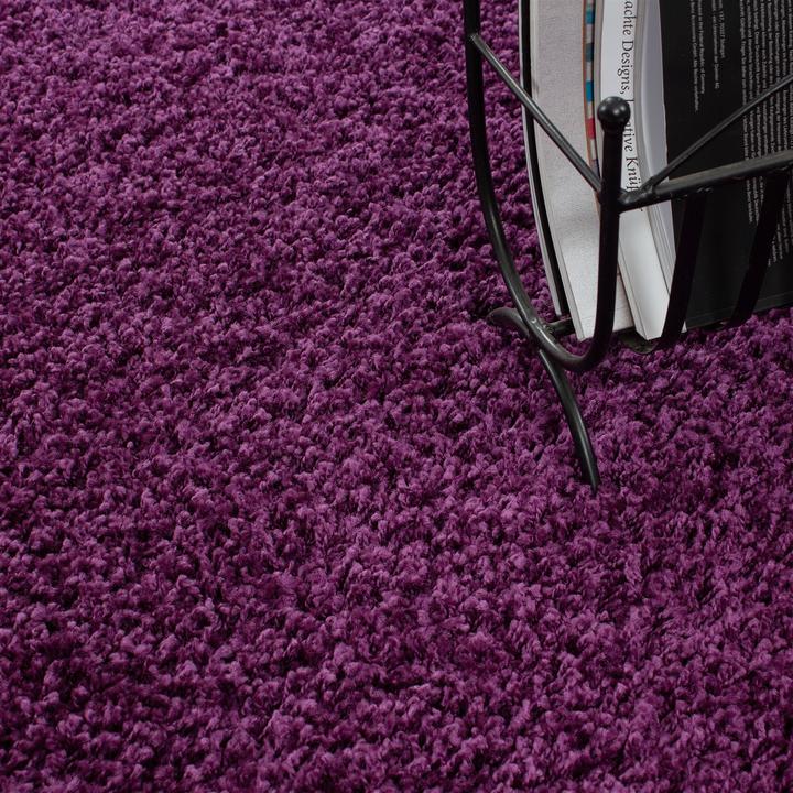 Produktbild Ayyildiz Hali LIFE Hochflor Teppich (240 x 340 cm)