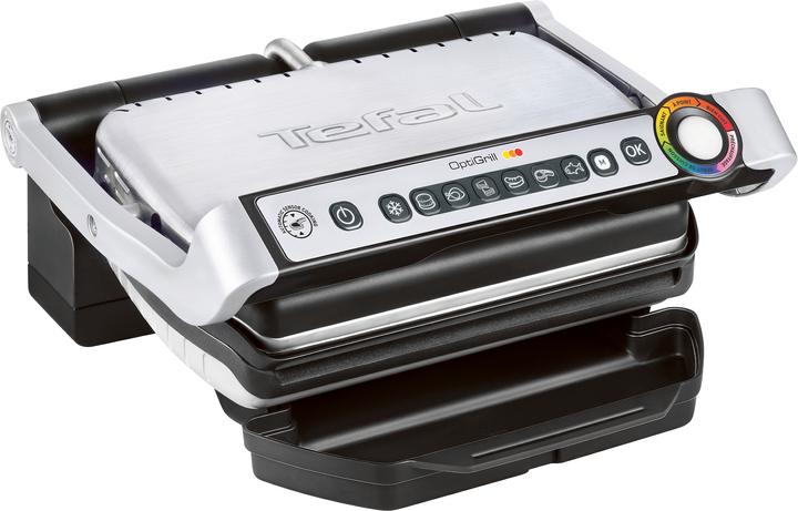 Optigrill GC705D