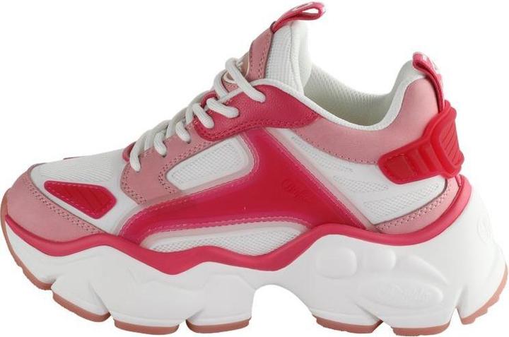 Image du produit Buffalo baskets binary athena - vegan nappa (40)