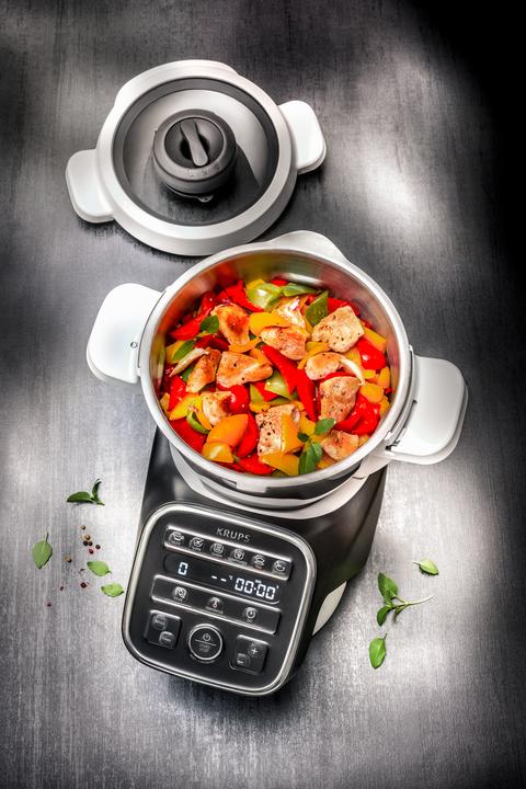 Produktbild Krups Prep&Cook XL (1550 W)