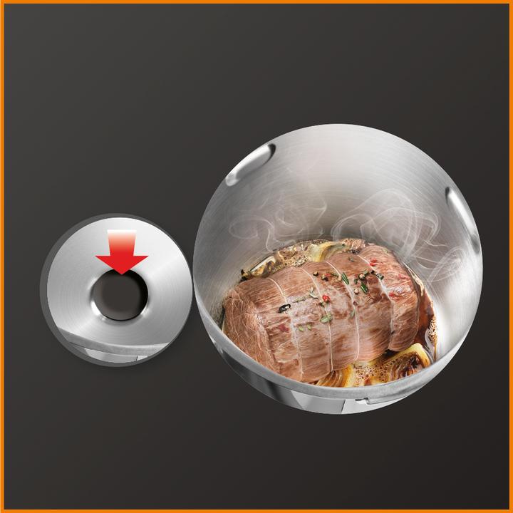 Produktbild Krups Prep&Cook XL (1550 W)
