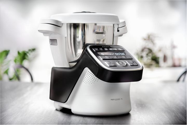 Produktbild Krups Prep&Cook XL (1550 W)