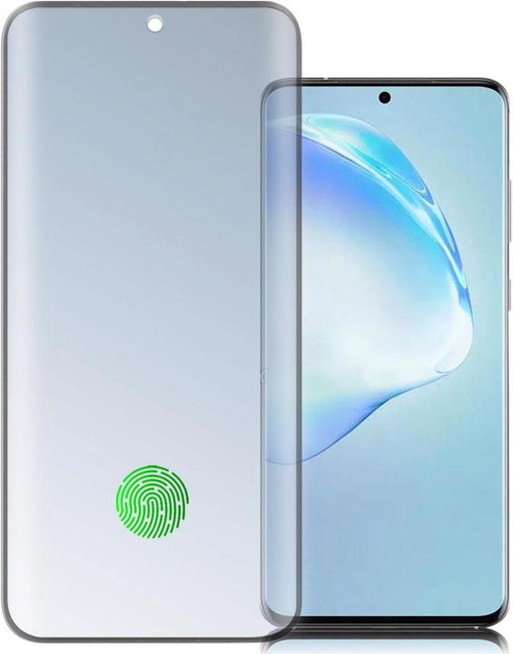 Produktbild 4smarts Second Glass UltraSonix (1 Stück)