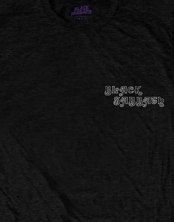 Immagine prodotto Music Brand Debut Maglietta Album Adulto Unisex (S)
