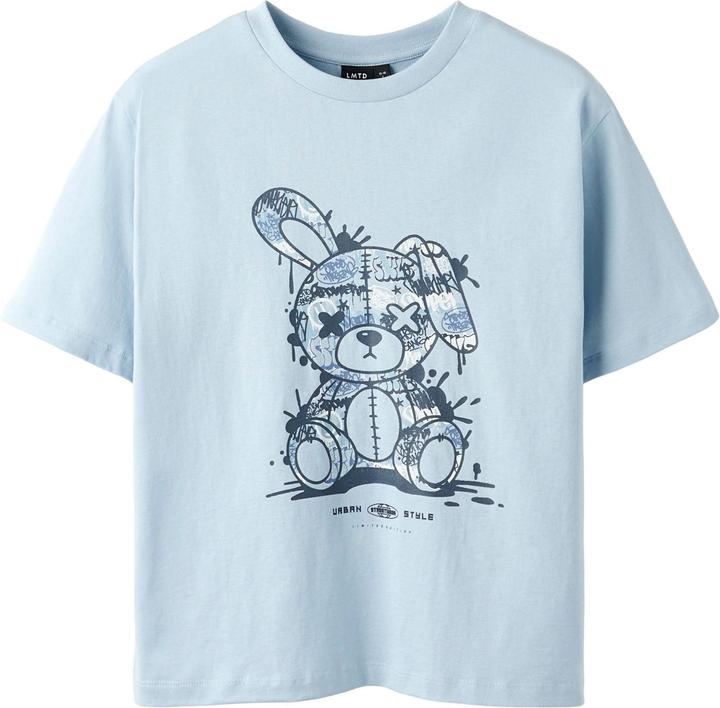 Lmtd Loose Fit T-Shirt