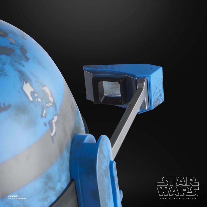 Produktbild Hasbro Star Wars: The Mandalorian Black Series