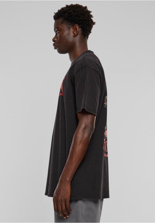 Produktbild Urban Classics Ultraprovocateur Acid Heavy Oversize Tee - 127063 (XXL)