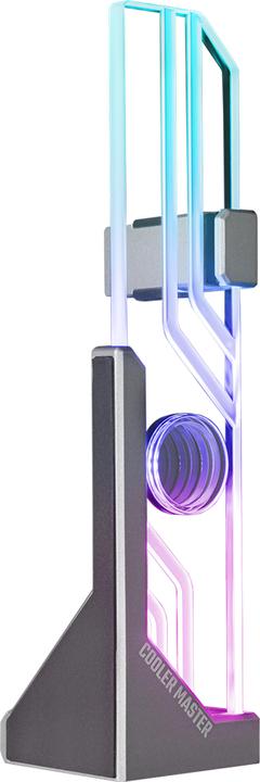 Image du produit Cooler Master COOLERMASTER Atlas ARGB GPU support