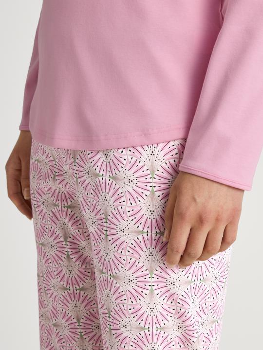 Produktbild Calida Sweet Dreams Pyjama, lang (L)