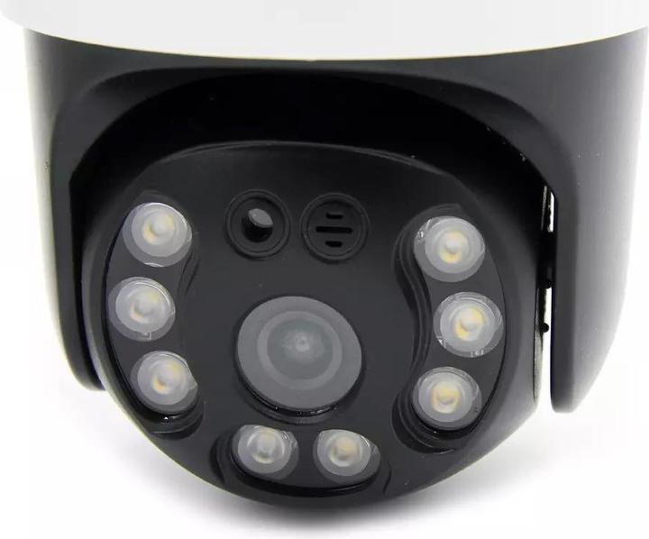 Immagine prodotto Orllo Telecamera Ip Per Esterni Goodcam Z12 (2304 x 1296 Pixels)