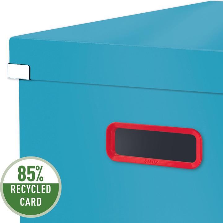 Immagine prodotto Leitz CLICK & STORE COSY - Scatola media (A4)