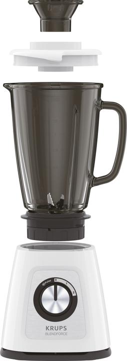 Produktbild Krups Blendforce+ (800 W)