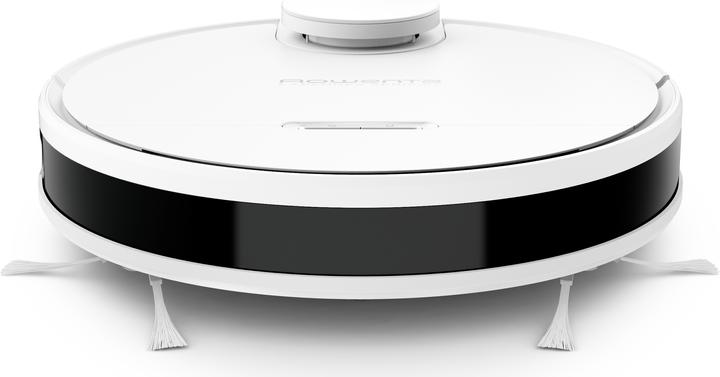 Rowenta Explorer S95 Total Care (Robot d'aspiration et de nettoyage)
