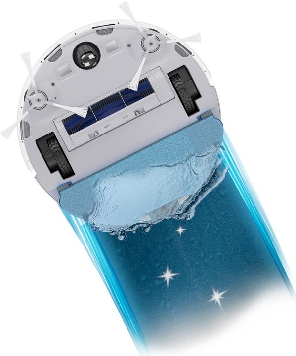 Image du produit Rowenta Explorer S95 Total Care (Robot d'aspiration et de nettoyage)