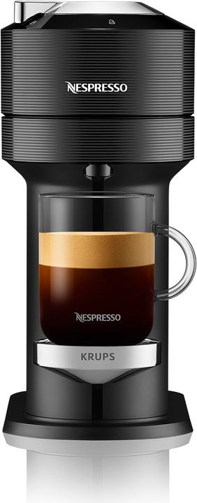 Image du produit Krups Nespresso Vertuo Next (NESPRESSO Vertuo, Prise UE)
