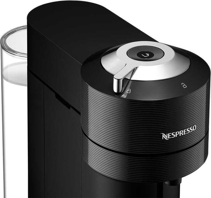 Image du produit Krups Nespresso Vertuo Next (NESPRESSO Vertuo, Prise UE)