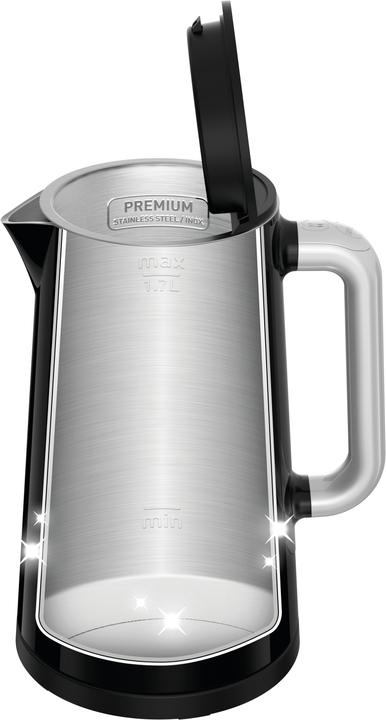 Image du produit Krups Smart 'n' Light (1.70 l)