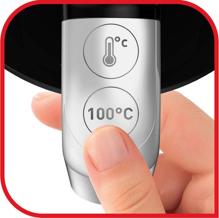 Image du produit Krups Smart 'n' Light (1.70 l)