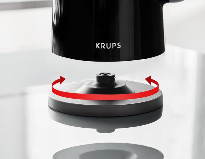 Image du produit Krups Smart 'n' Light (1.70 l)