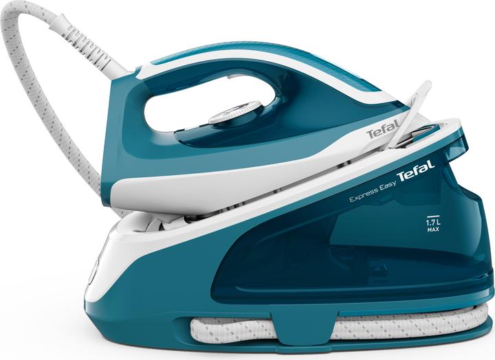 Actual product image Tefal Express Easy SV6131 (2200 W, 350 g/min)