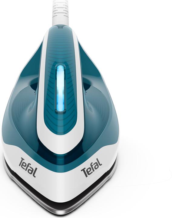 Actual product image Tefal Express Easy SV6131 (2200 W, 350 g/min)