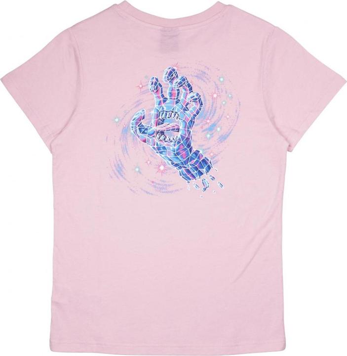 Santa Cruz Crystal Hand T-Shirt (12)
