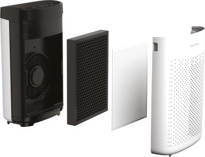 Immagine prodotto Rowenta Pure Air Essential PU2530F0 (90 m²)