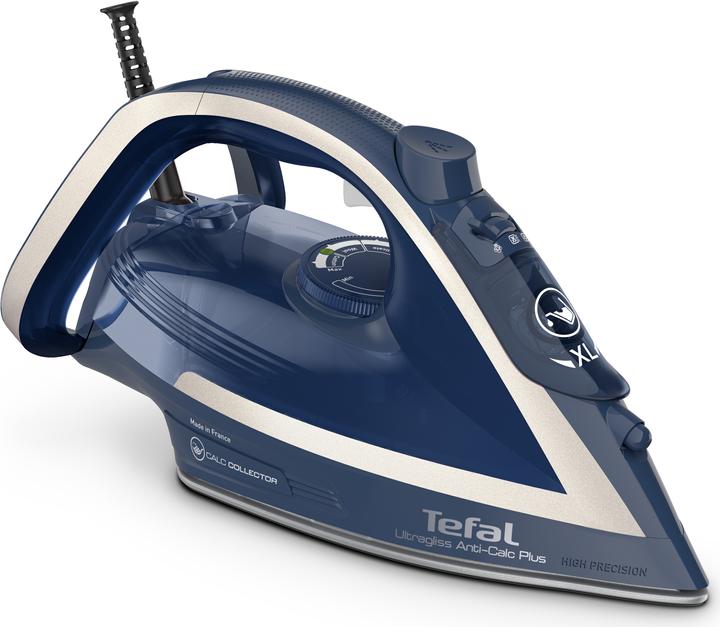 Tefal Dampfbügeleisen (2800 W, 250 g/min)