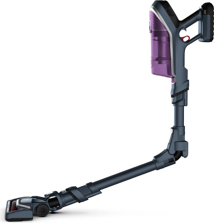 Actual product image Rowenta X-Force 8.60