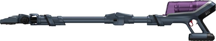 Actual product image Rowenta X-Force 8.60