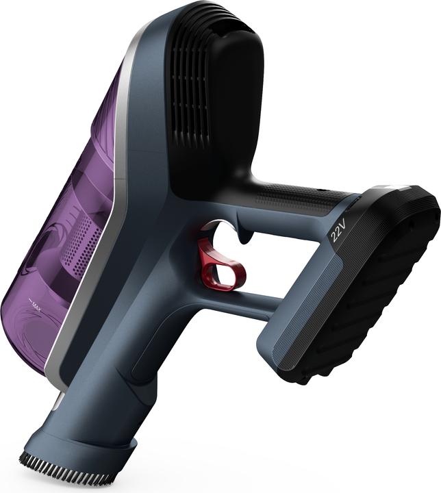 Actual product image Rowenta X-Force 8.60