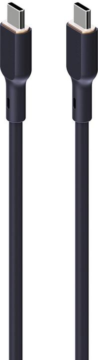 Produktbild Aukey USB C – USB C (1.80 m, USB 2.0, 140 W)