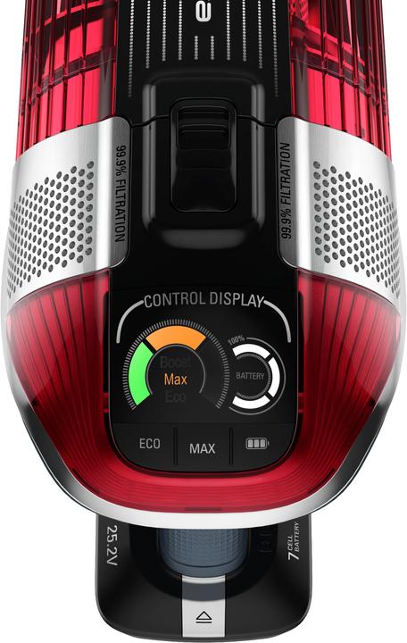 Image du produit Rowenta X-Force 11.60 Animal Care