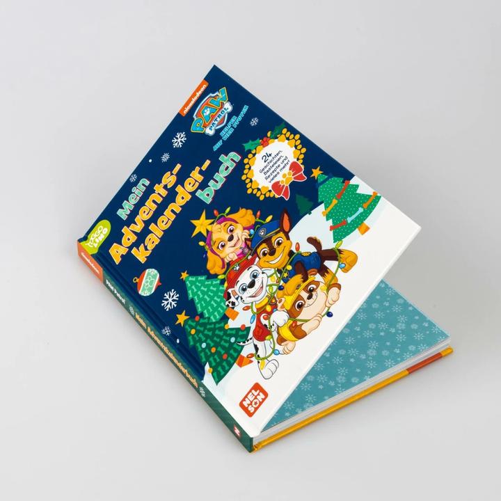 Produktbild Paw Patrol