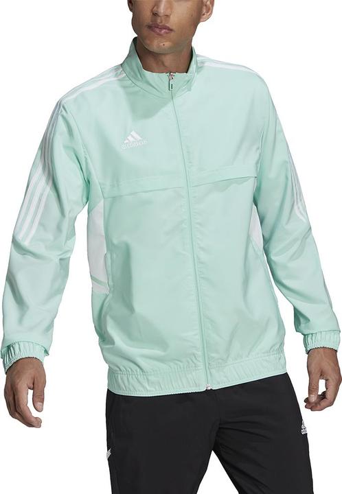 Actual product image adidas Condivo 22 Presentation Jacket (XL)