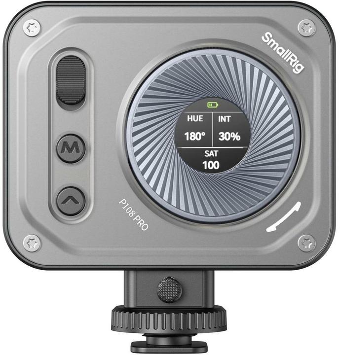 Produktbild SmallRig Vibe P108 Pro (Videoleuchte)