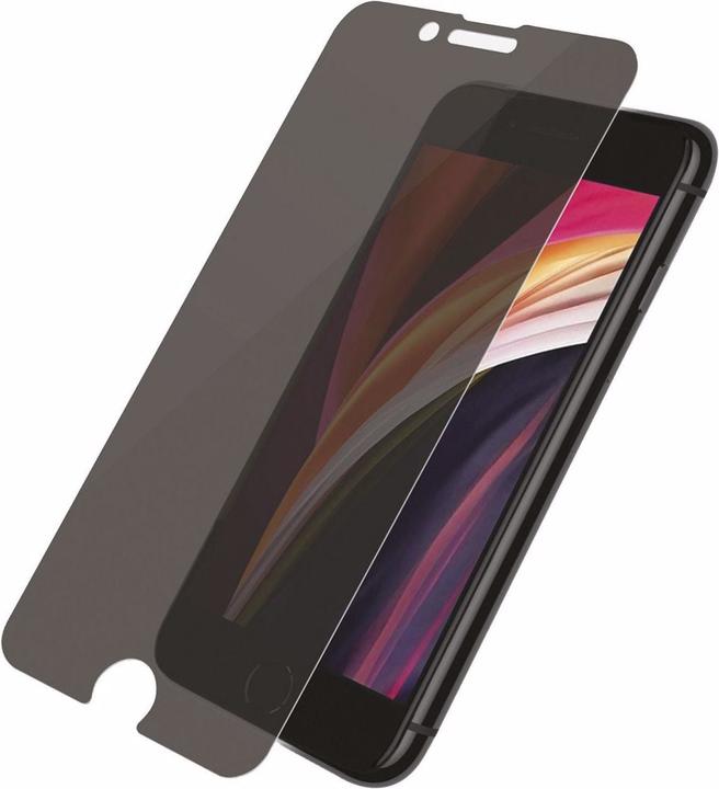 Actual product image PanzerGlass Privacy (1 Piece, Apple iPhone 6s)