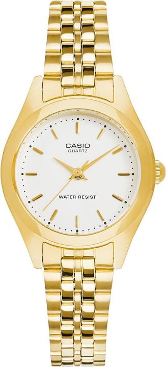 Casio Ladies' watch LTP-1129N-7ARDF + BOX