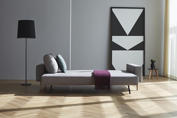 Image du produit Innovation Living Idun (Canapé-lit)