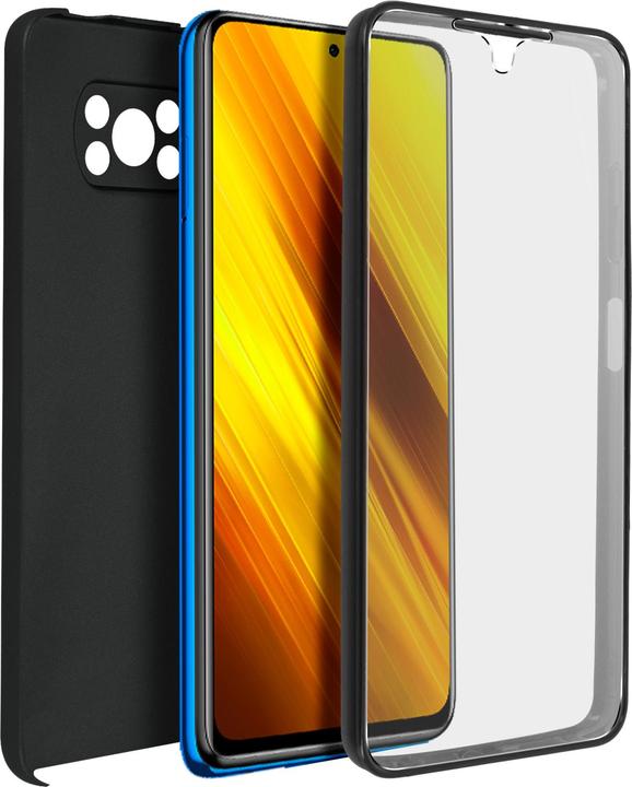 Avizar Complet Series (Xiaomi Poco X3 Pro)