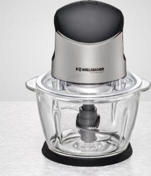 Actual product image Rommelsbacher MZ 400 (1000 ml, 400 W)