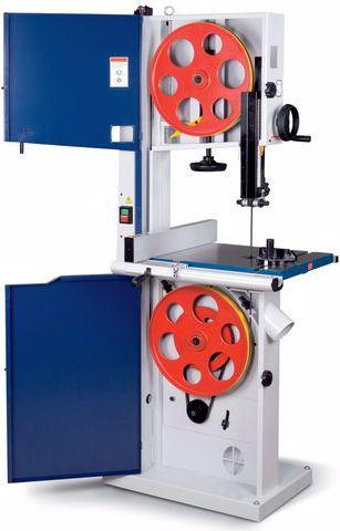 Actual product image Holzkraft HBS 533