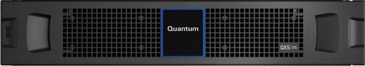 Produktbild Quantum QXS-324RC Storage RAID Chassis FC/iSCSI 24-slot SFF (0 TB)